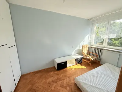 Wynajme mieszkanie 46m stołeczna - miniatura 3