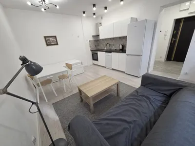 Załęże - Gliwicka - 28 m² Wynajmę