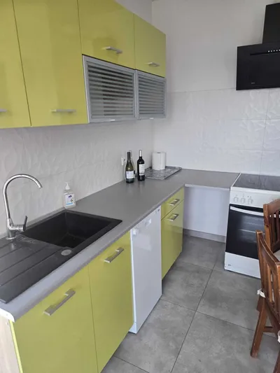 Apartament na wynajem - Śródmieście - miniatura 3