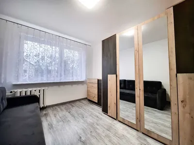 os. Bolesława Śmiałego | 59 m² | 3 pokoje | balkon - miniatura 3