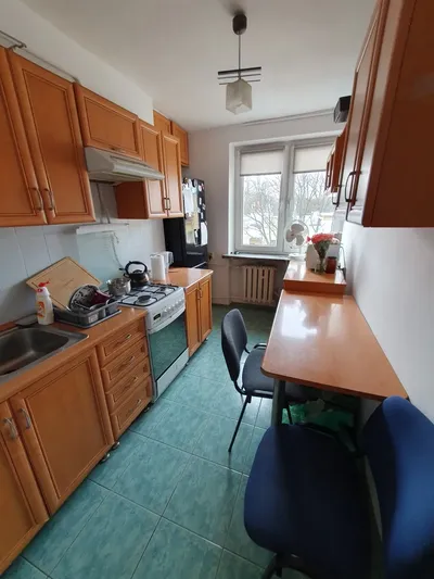 Pokój jednoosobowy, jedynka, Wieniawska, centrum Lublina - miniatura 5