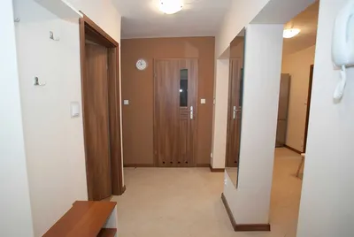 Pokój z balkonem, wygodnym łóżkiem, w dobrym standardzie w CENTRUM dla młodej osoby - tylko 767 zł - miniatura 2