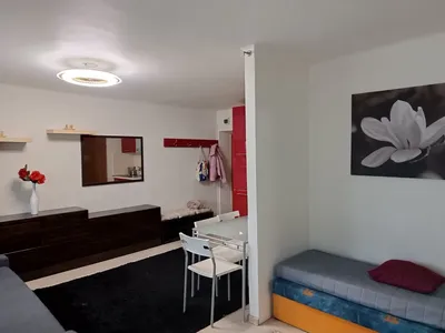 Kawalerka przy rondzie lotników lwowskich