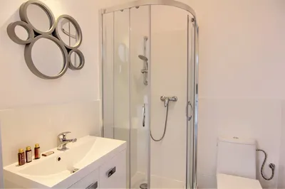 Plater apartament Szczecin parking do wymajęcia centrum - miniatura 3