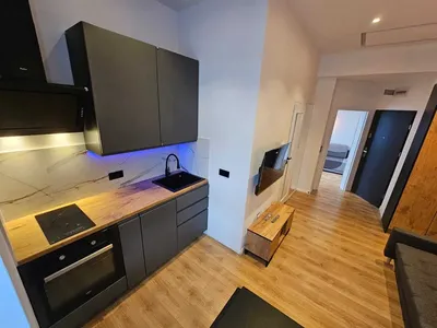 Apartament 2 pokoje | Klima | Parking | Siemianowice | Katowice obok - miniatura 2