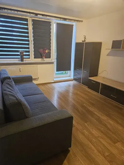 3 pok mieszkanie na Tysiacleciu od ZARAZ umeblowane