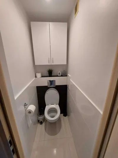 Pokój 1 osobowy w 3 osobowym mieszkaniu - miniatura 3