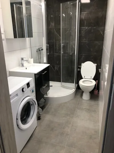 Mieszkanie kawalerka Rzeszów osiedle Wieniawskiego - miniatura 5