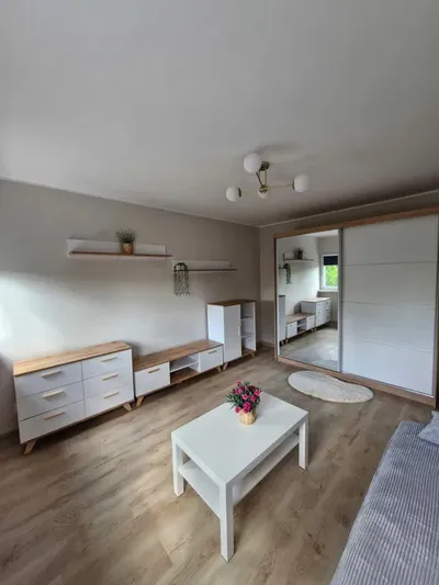 Kawalerka 30 m² | Bartodzieje | Park Balaton | Wolna od zaraz - miniatura 2