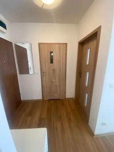Wynajmę mieszkanie 2-pokojowe - Nowa Cukrownia, Gumieńce - miniatura 3