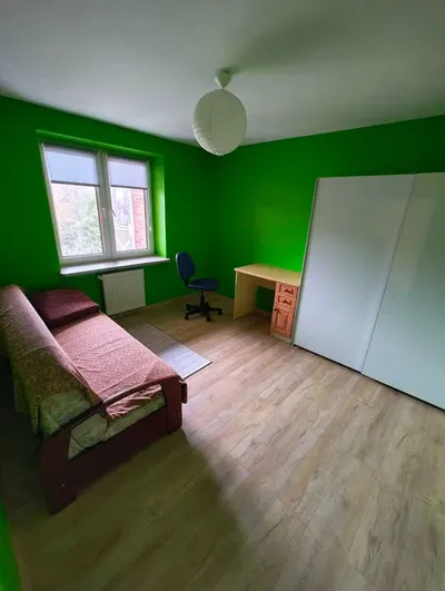 Pokoje do wynajęcia Ul. Czeremchowa - miniatura 3
