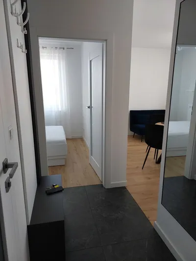 Przytulne 2 pokojowe - Osiedle Artystyczne Toruń - miniatura 2