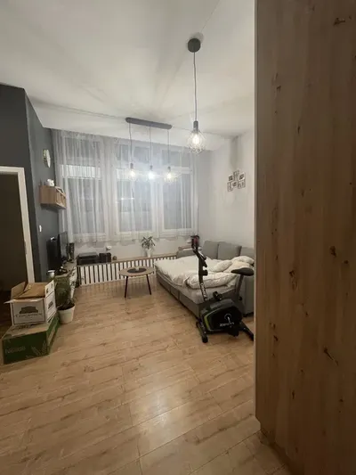Kawalerka 30m2 Baranówka ul. Ofiar Katynia Rzeszów od właściciela - miniatura 3