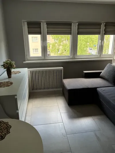 Pokój jednoosobowy do wynajęcia