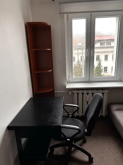 Wynajmiemy pokój w mieszkaniu studenckim - miniatura 5