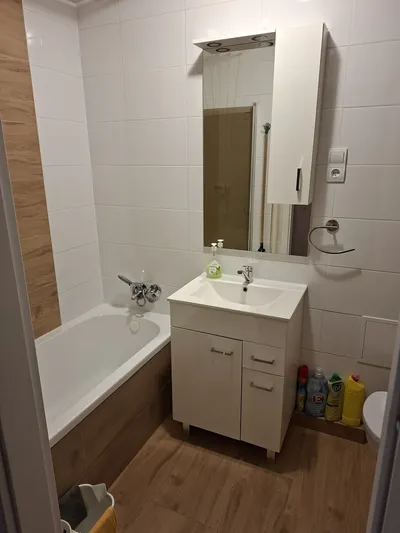 Kawalerka po Remoncie BALKON - Aleksandrowska - miniatura 5
