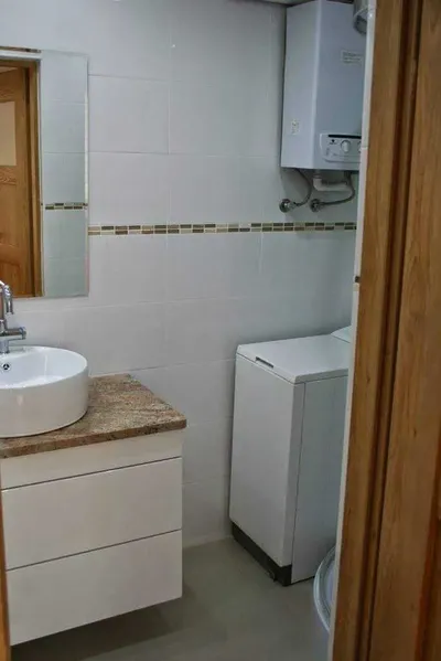 Pokój do wynajęcia Gdańsk Śródmieście ul. Żabi Kruk - miniatura 4