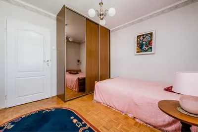Bezpośrednio! Fajne M3 z Oddzielną Kuchnią w Centrum na Wynajem przy ul. Ciepłej - miniatura 5