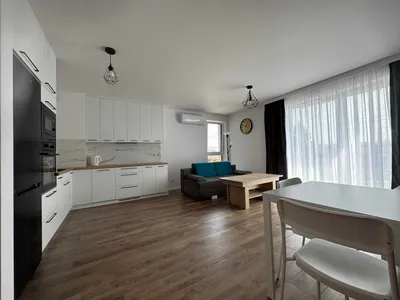 Nowe 2 pokoje | klimatyzacja | garaż | balkon | Drabinianka | od zaraz - miniatura 5
