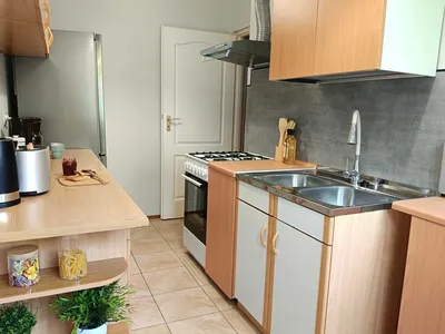 Przytulny pokój dwuosobowy - Gumieńce - miniatura 4