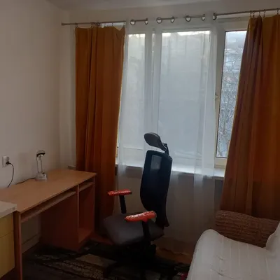 Pokój ul Podskarbińska bliski Grochów zamykany na klucz Grochów - miniatura 2