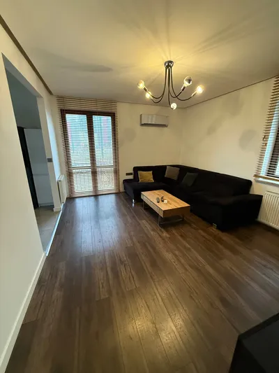 Piękne mieszkanie 3 pokoje Koszutka Korfantego - miniatura 3