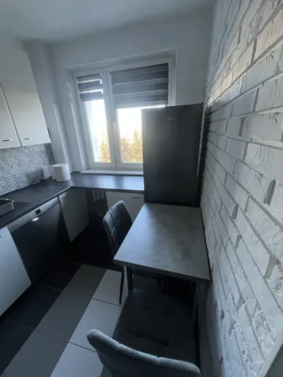Do wynajęcia mieszkanie Gdańsk Zaspa - miniatura 5