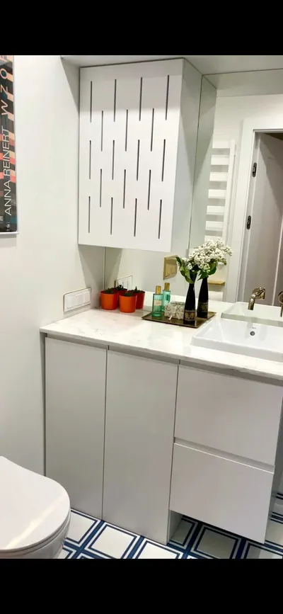 Gdańsk Wrzeszcz / Strzyża | Apartament z prywatnym ogrodem | wynajem 1–3 miesiące (lato) - miniatura 3