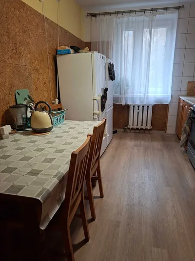 Wynajmę przytulny pokój 13m2 Kraków-Śródmieście. Cena 1150zł - miniatura 5