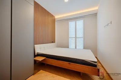 Do wynajęcia nowoczesne, 3-pokojowe mieszkanie o powierzchni 68,74 m² ul. Bauma - miniatura 4