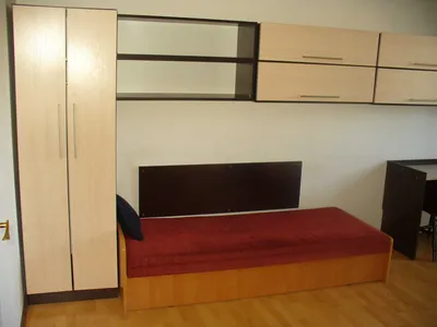 Pokój 2 osobowy – ul. Toruńska (Śródmieście/Psie Pole, Kromera, Karłowice,) - miniatura 2