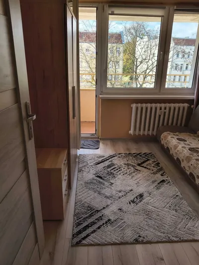 Wynajmę 3 Pokojowe + Jadalnia w centrum Szczecina | Umeblowane - miniatura 4