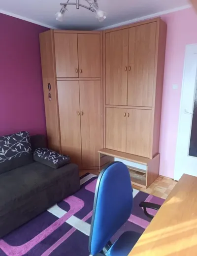 Wynajmę mieszkanie Kraszewskiego 8 Białystok - miniatura 4