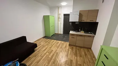 Wynajme mieszkanie - miniatura 3