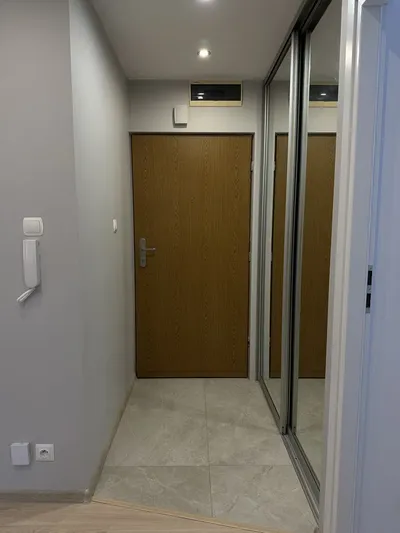 Do wynajęcia duże, jasne mieszkanie trzypokojowe z balkonem i piwnicą Rzeszów Osiedle Projektant, blisko centrum - miniatura 5