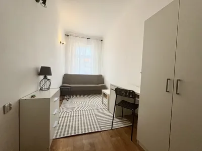 Pokoj 15m2, ul. Spychalskiego, wolny od zaraz