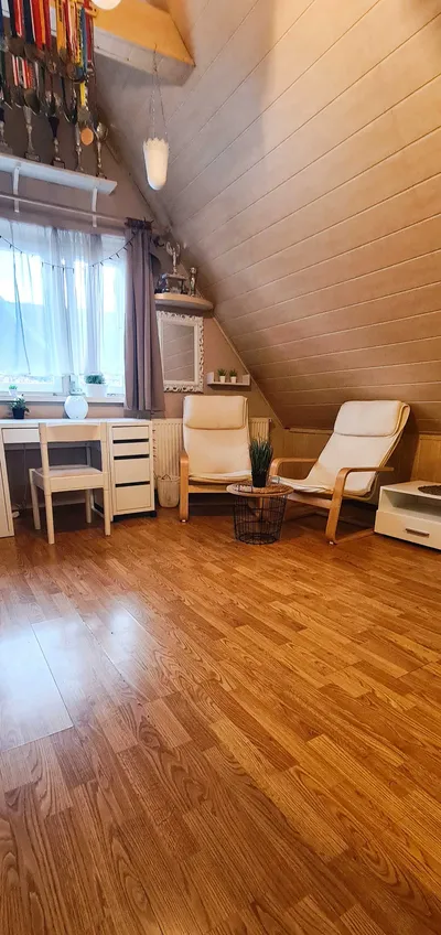 Pokój dla jednej osoby - miniatura 5