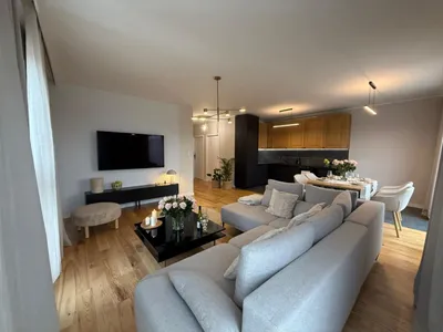 W pełni urządzony Apartament blisko plaży - miniatura 4