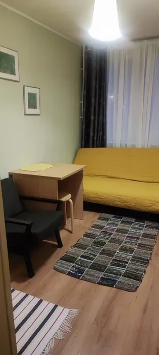 Pokój jednoosobowy