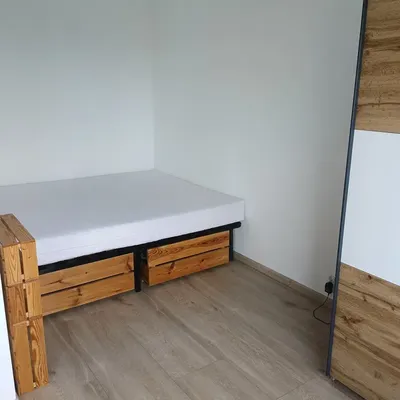 Mieszkanie 2 pokojowe z balkonem. - miniatura 3