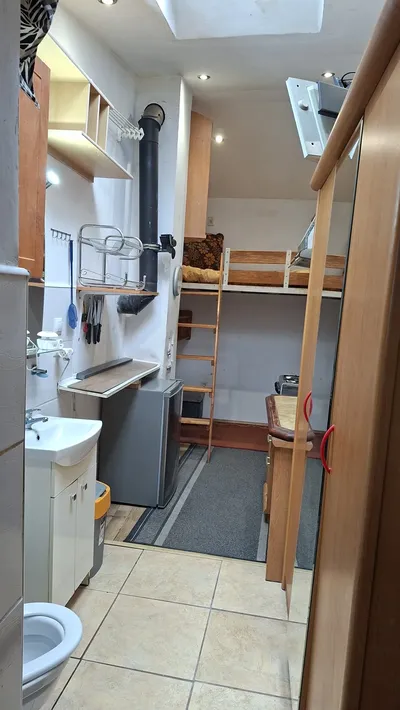 Wynajmę mieszkanie na Wrzosach - miniatura 3