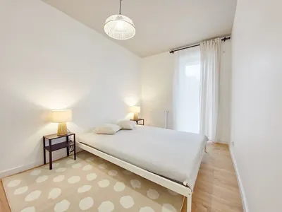 Nowoczesne mieszkanie 2 pok z balkonem | Naramowice | Bez pośredników - miniatura 4