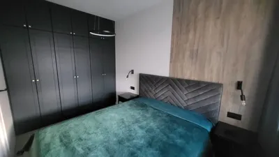 Szwederowo. Wynajem 2 pokoje (43 m²) z miejscem w hali garażowej - miniatura 5