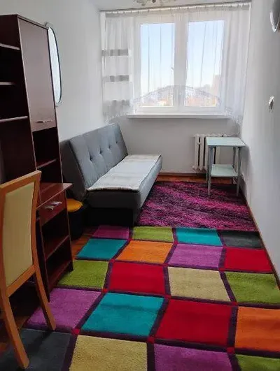 Wynajmę mieszkanie 2 pokojowe, ul. Ruckemana 8 - Kalinowszczyzna - miniatura 2