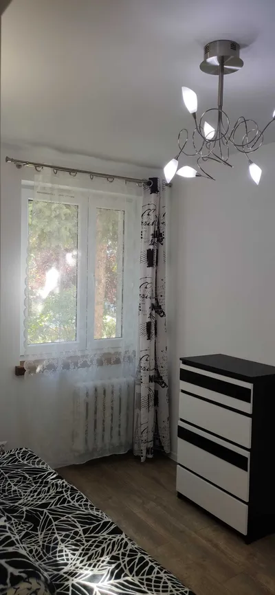 Mieszkanie Kraków os.Strusia