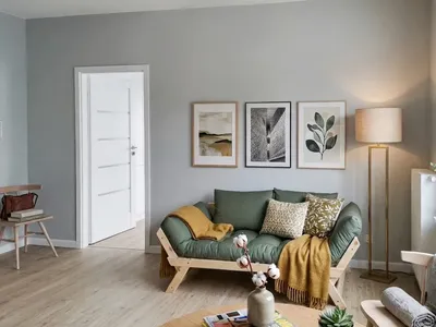 Nowe osiedle | Balkon | Winiary - miniatura 3