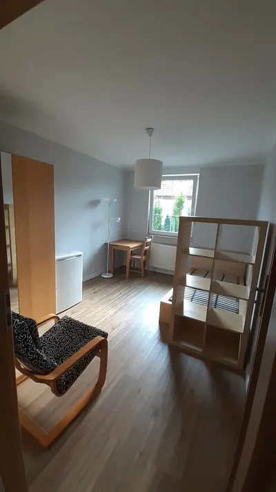 Pokój ligota sum uniwersytet medyczny, prąd, gaz ,int w cenie - miniatura 2