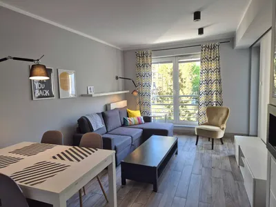Wynajmę apartament na Starym Mieście w Szczecinie - miniatura 2