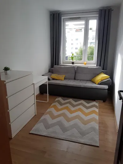 Warszawa – Bemowo, ul. Górczewska 224 | 3 niezależne pokoje | od czerwca - miniatura 5