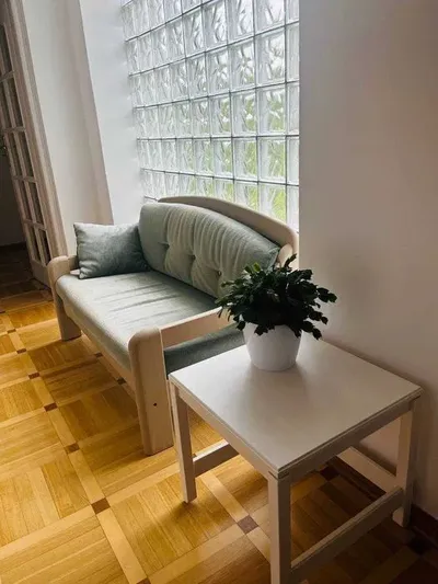 750 злотых месяц. VIP общежитие Варшава. Говорим RU UA PL. Hostel - miniatura 2